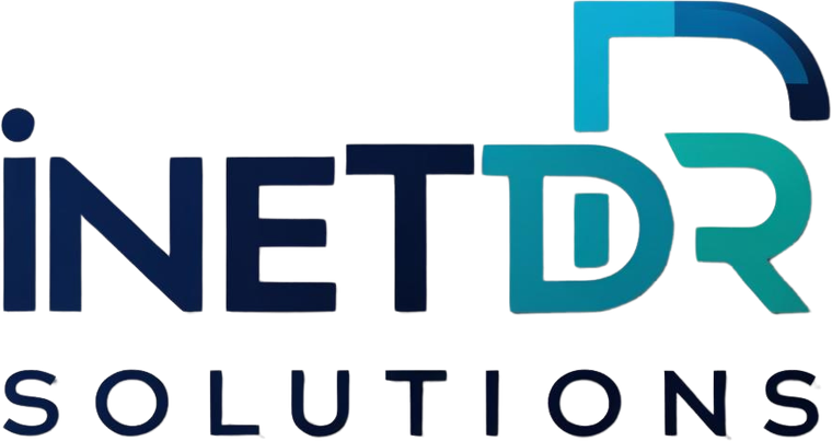 INETDR Solutions